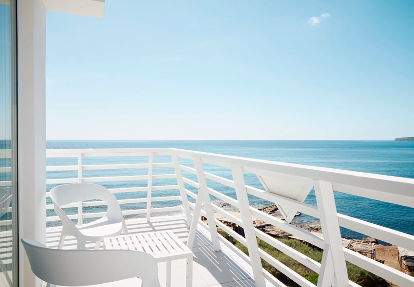 Insotel Fenicia Prestige: Superior Corner Sea View