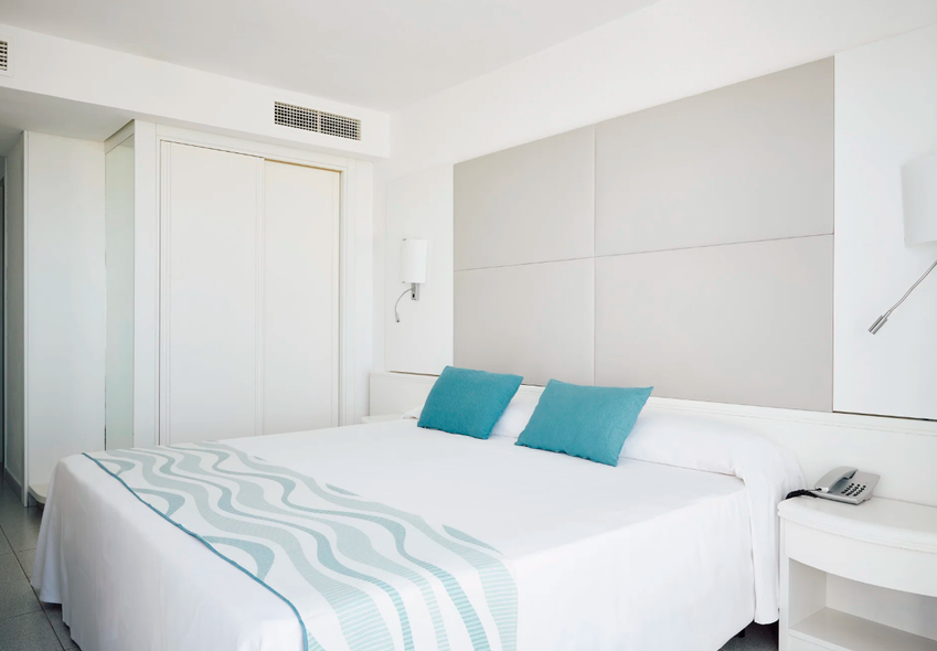 Insotel Fenicia Prestige: Superior Corner Sea View
