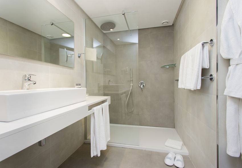 Insotel Fenicia Prestige: Superior Family Suite – Área A