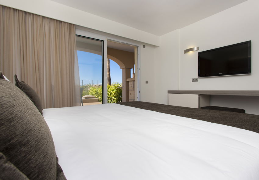 Insotel Fenicia Prestige: Superior Family Suite – Área A