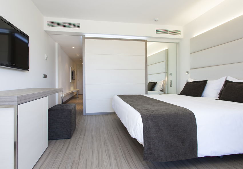 Insotel Fenicia Prestige: Superior Family Suite Swim-up – Área A