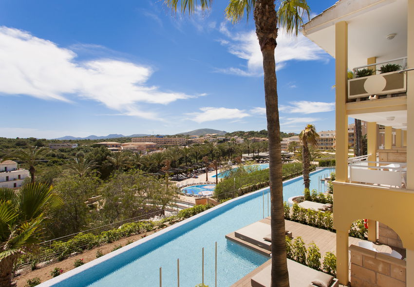 Insotel Fenicia Prestige: Superior Family Suite Swim-up – Área A