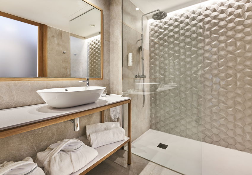 Insotel Fenicia Prestige: Suite Famille Supérieure avec Piscine