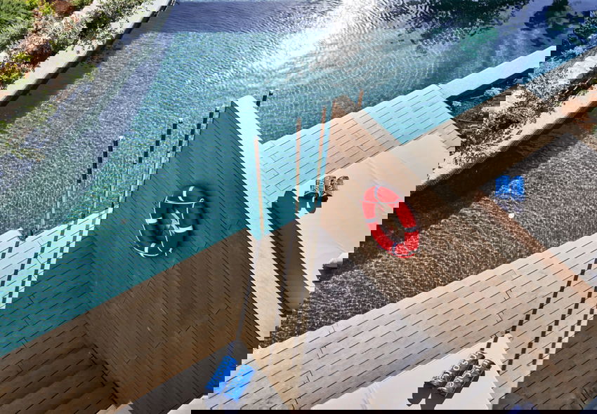 Insotel Fenicia Prestige: Superior Family Suite Swim Up