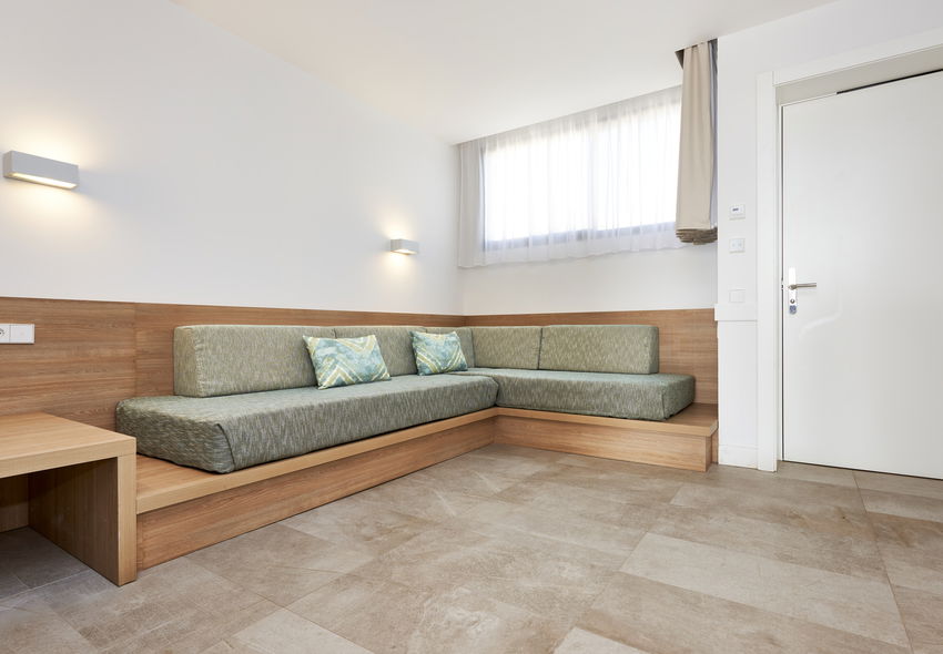 Insotel Fenicia Prestige: Suite Famille Supérieure avec Piscine