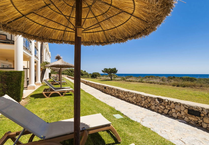 Insotel Fenicia Prestige: Superior Sea View Apartment