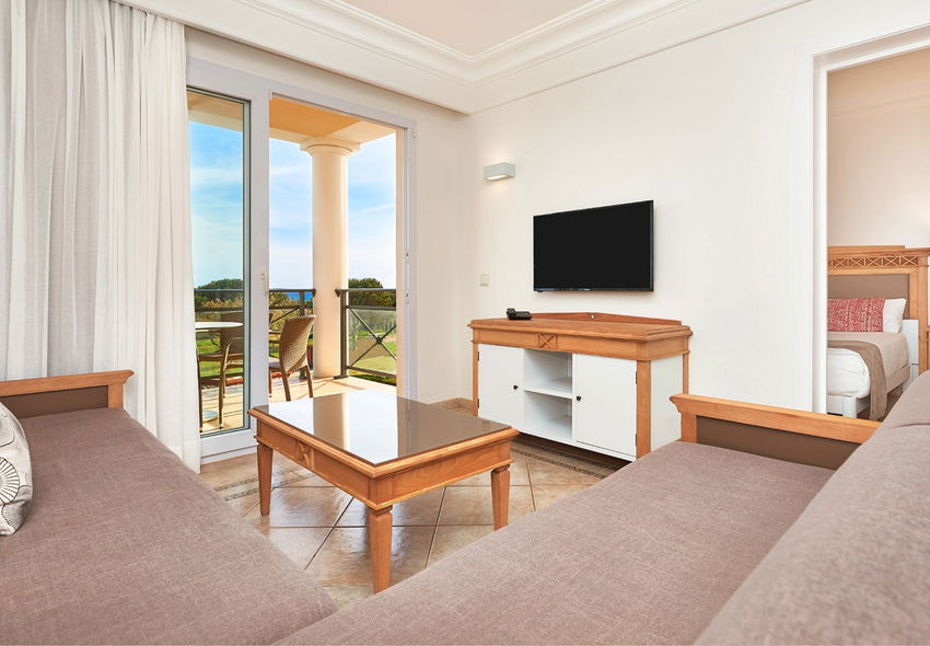 Insotel Fenicia Prestige: Superior Sea View Apartment