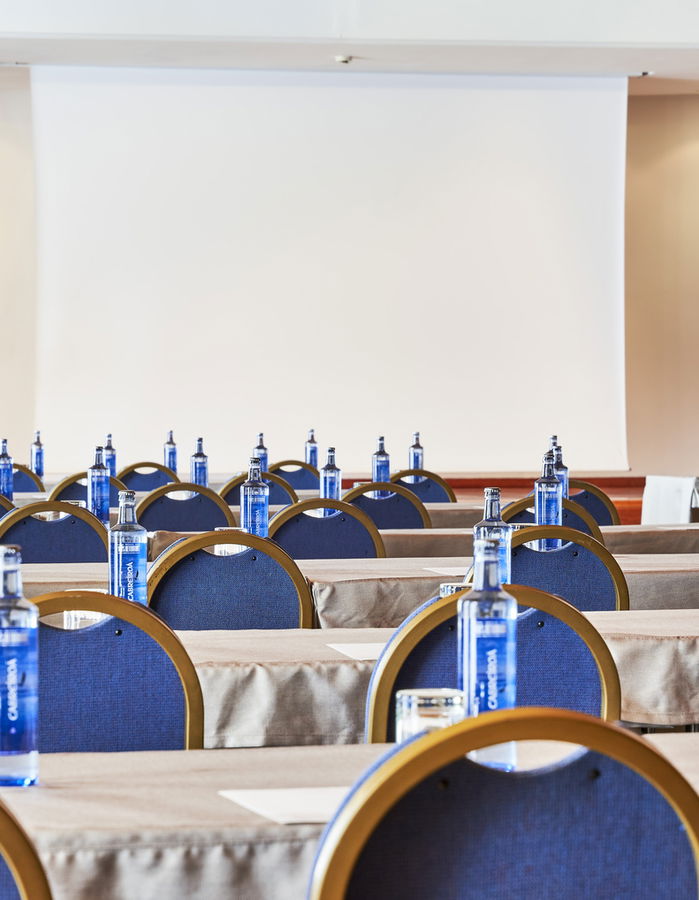 Insotel Fenicia Prestige: La migliore tecnologia e supporto professionale