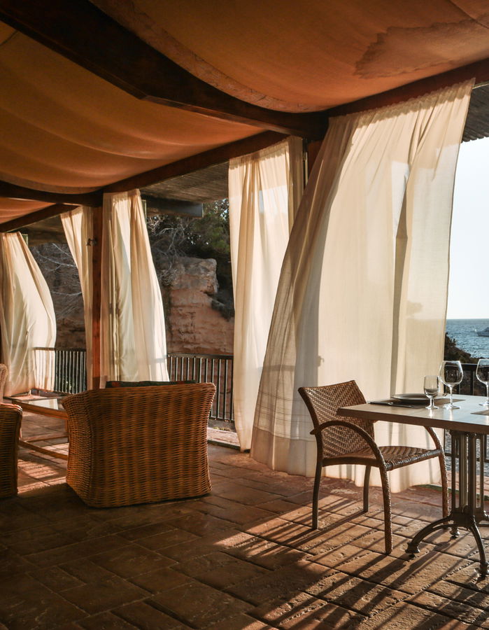 Insotel Fenicia Prestige: Torremar Beach Bar & Restaurant