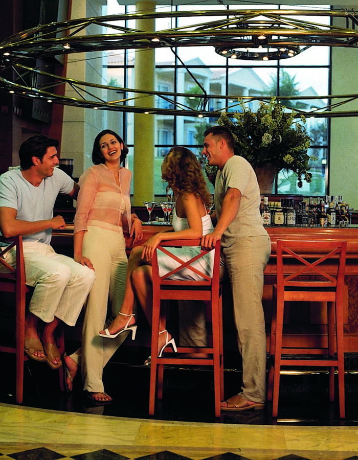 Insotel Fenicia Prestige: Total comfort during your stay