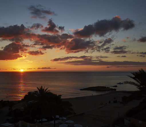 Eclipse solar total en Baleares: 12 de agosto de 2026