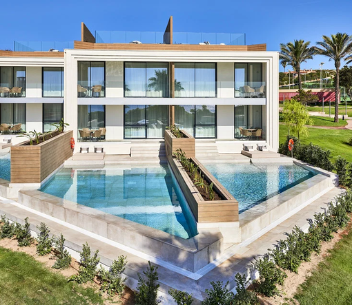 Vacances de luxe à Minorque : évadez-vous avec style
