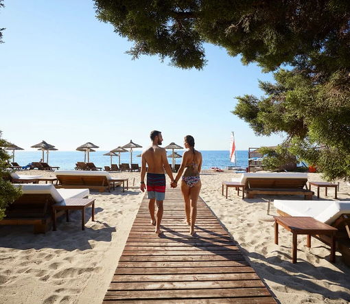 Vacances en couple à Formentera : escapade romantique