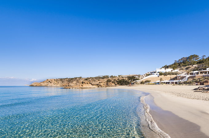 Insotel Fenicia Prestige: Yoga