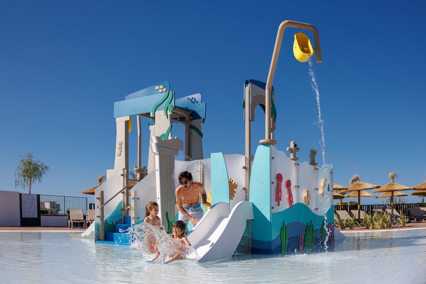 Family Hotel Menorca Punta Prima Prestige Suites Spa Family Hotel Menorca Punta Prima Prestige Suites Spa