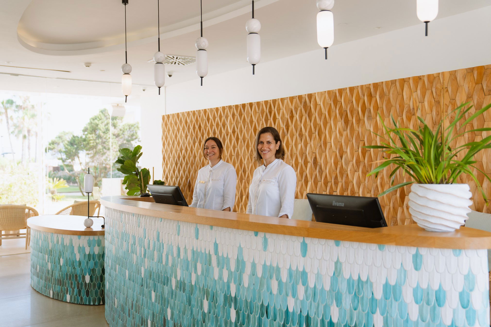 Image from hotel Póngase en contacto con el hotel apartamento Can Salia en San José, Ibiza