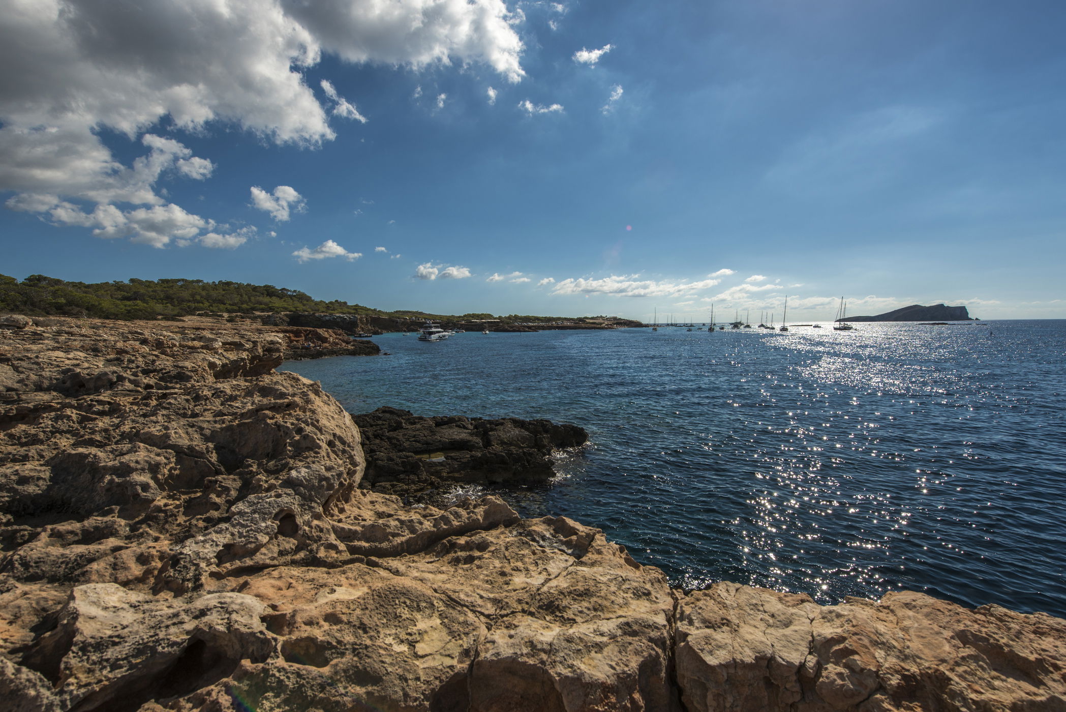 Image from hotel Vacaciones en<br/>Port des Torrent, Ibiza