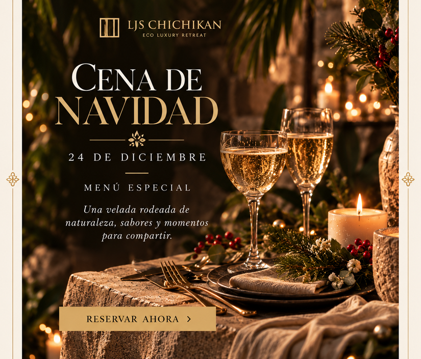 Nochebuena: Entre Misticismo Maya y Herencia Española