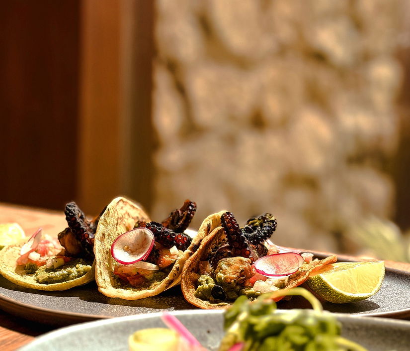 Culinary experiences
