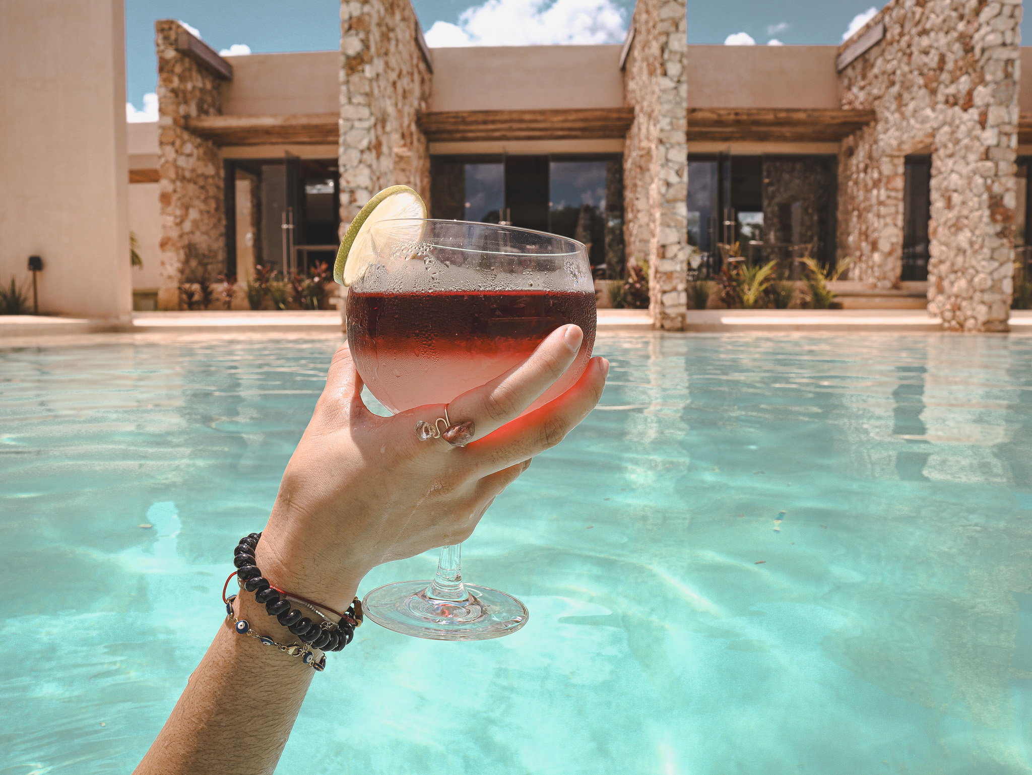 Experiences and activities that transform your stay at LJS Chichikan