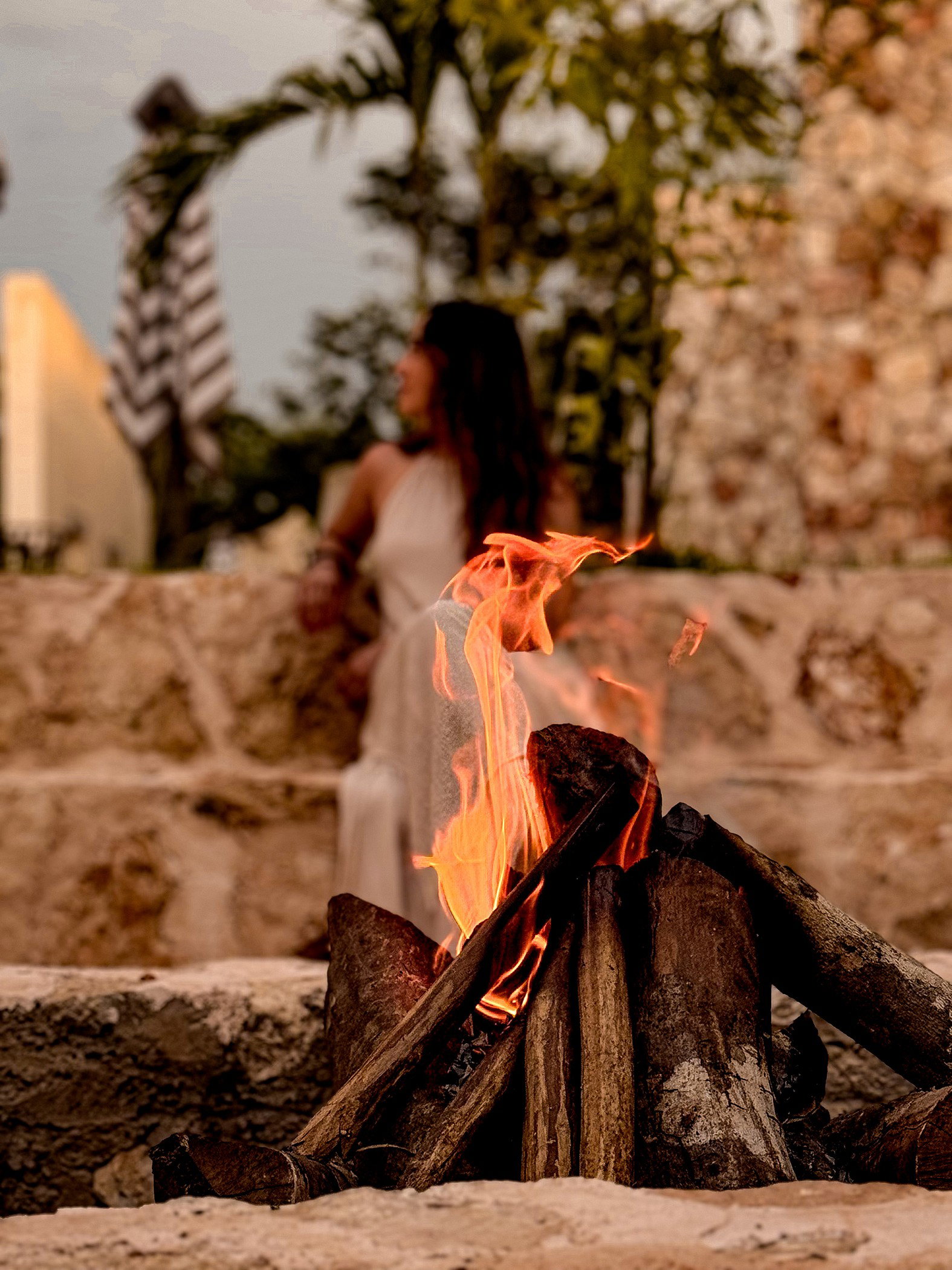 Firepit