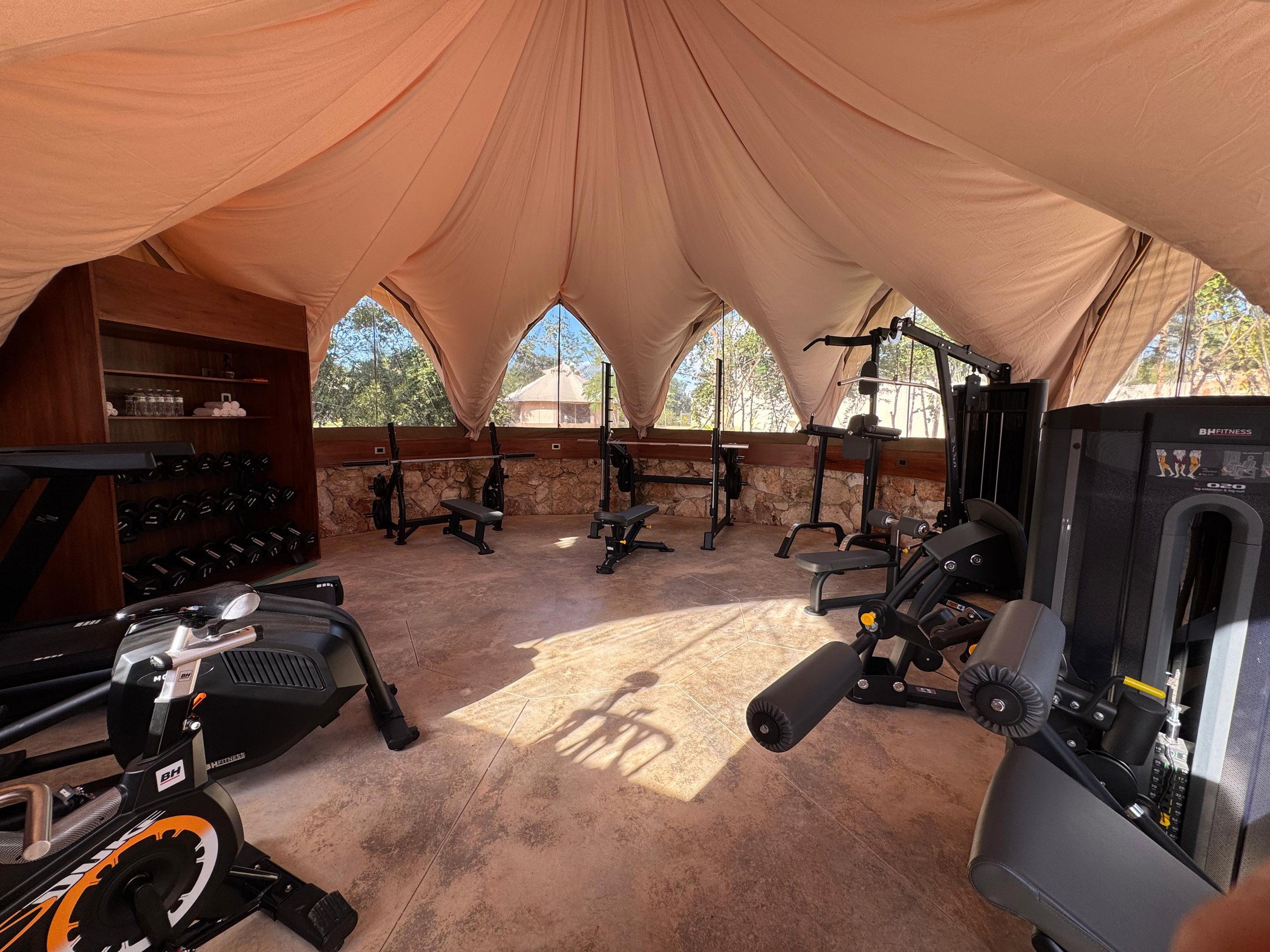 Gym
