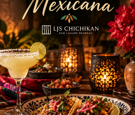 Sabores Mexicanos