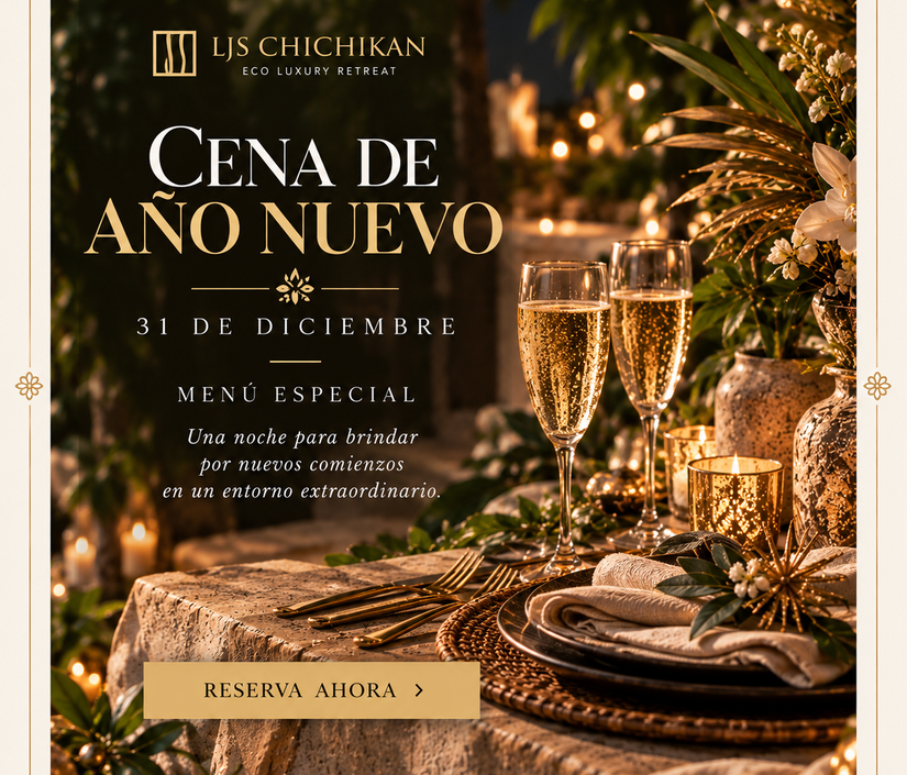 Gala de Año Nuevo: Raíces, Vanguardia y Celebración
