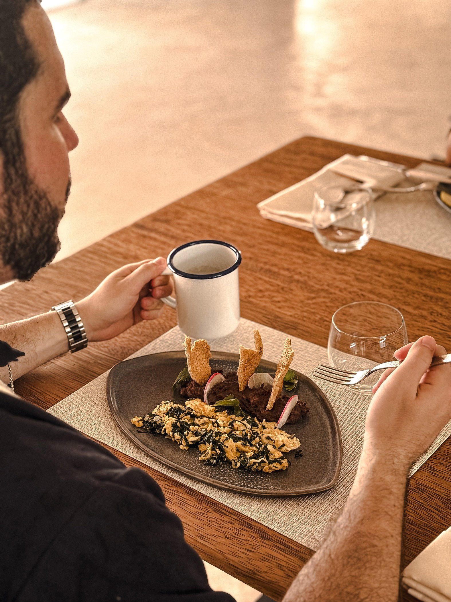 XUUX Restaurant