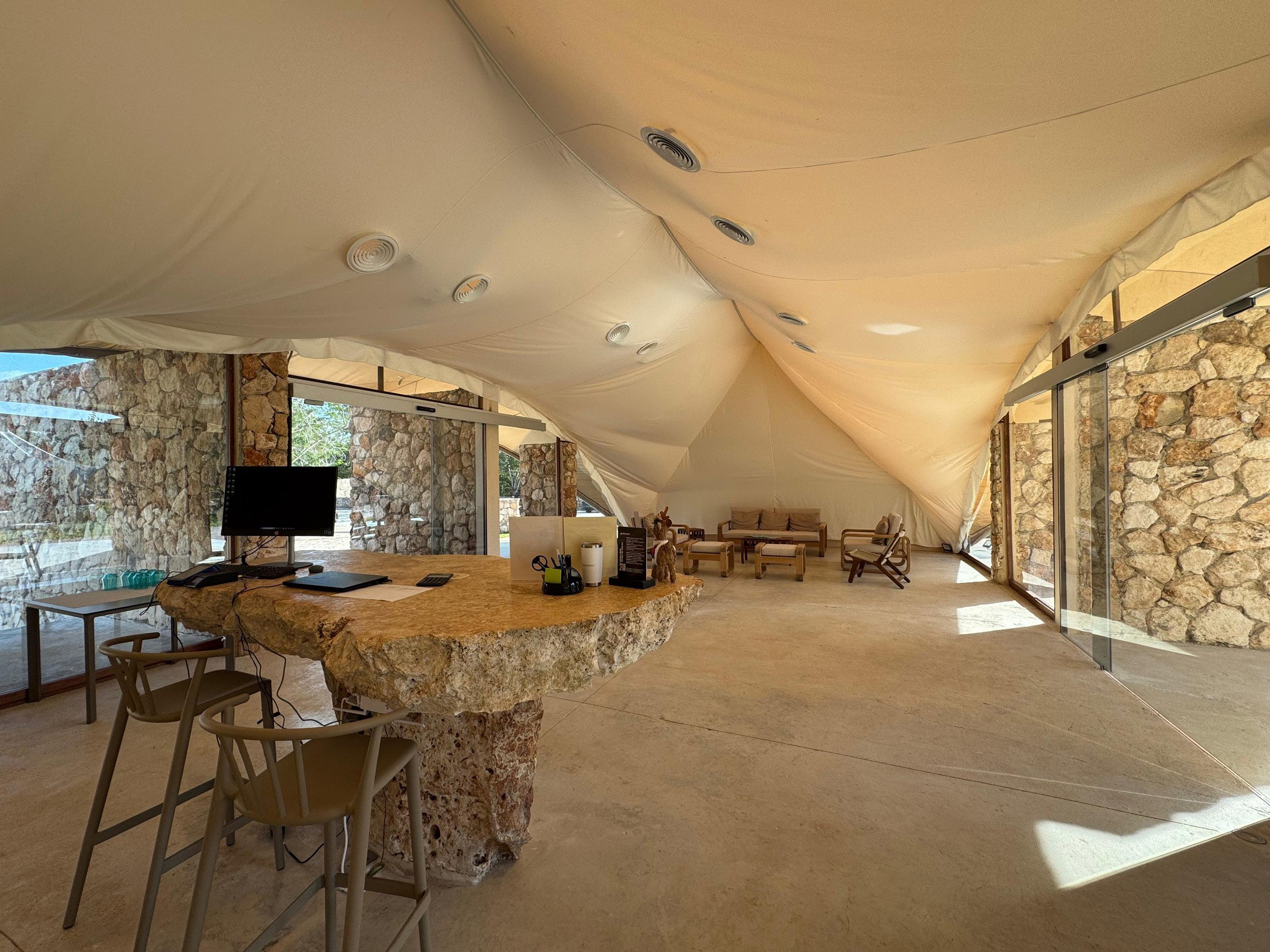 Meeting room