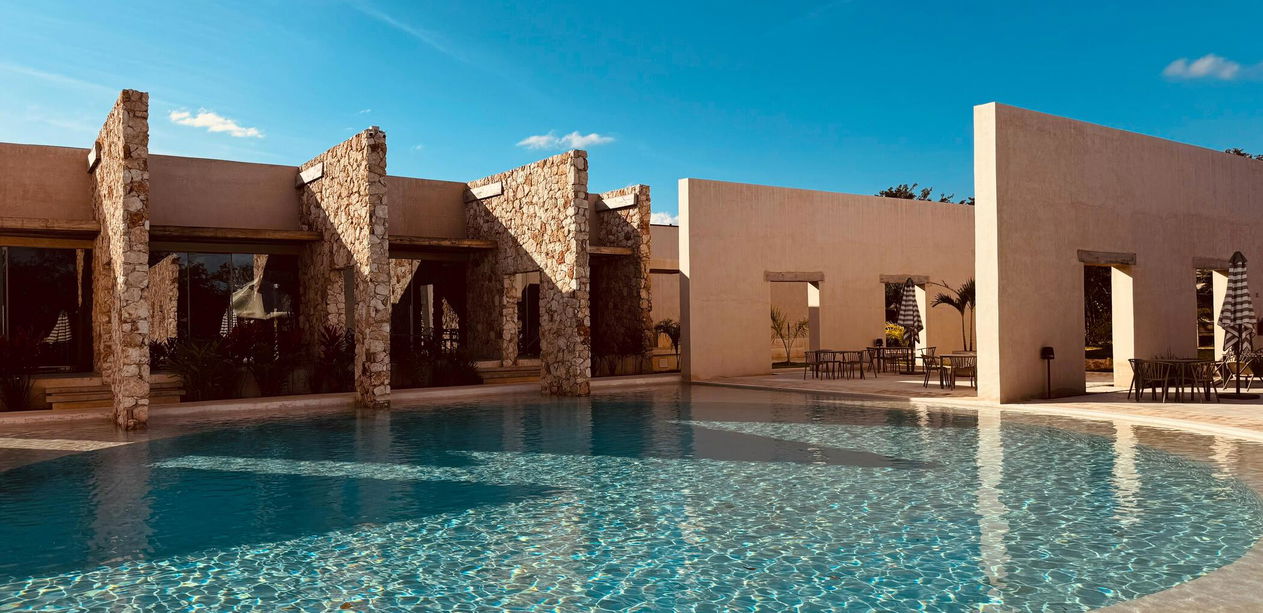 Services and facilities for your wellbeing