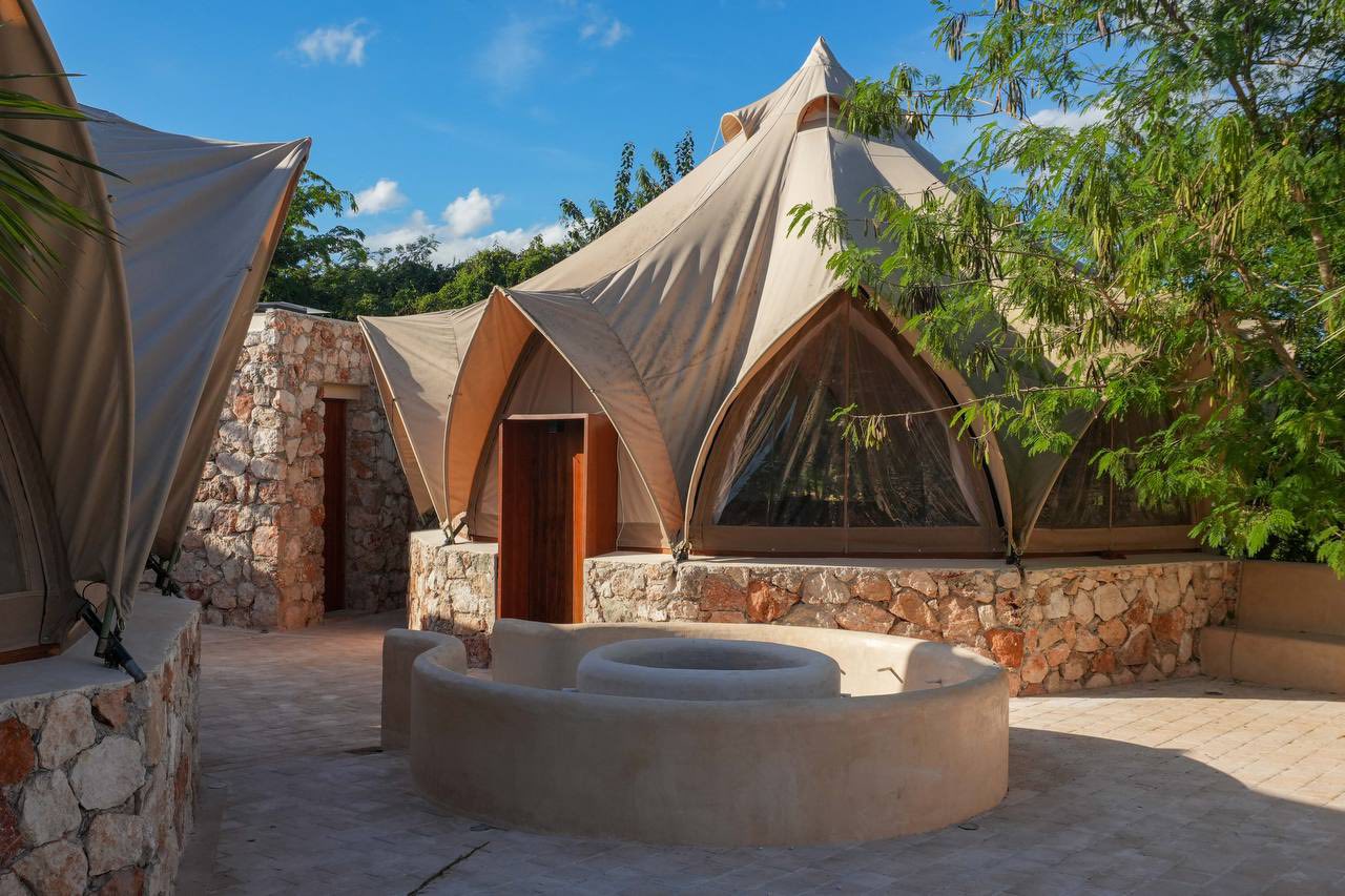Spa en LJS Chichikan: bienestar en conexión con la naturaleza