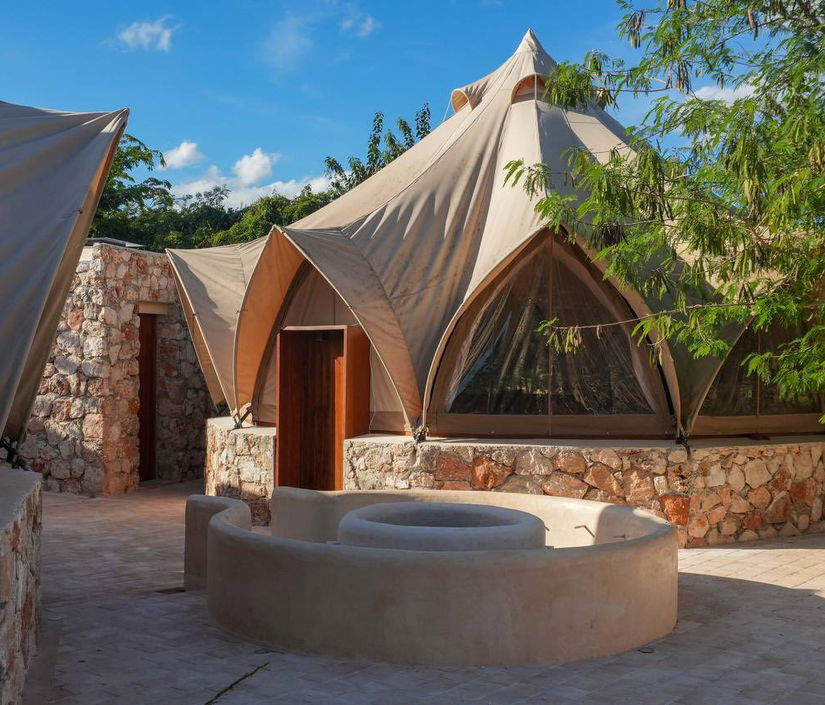 Spa en LJS Chichikan: bienestar en conexión con la naturaleza