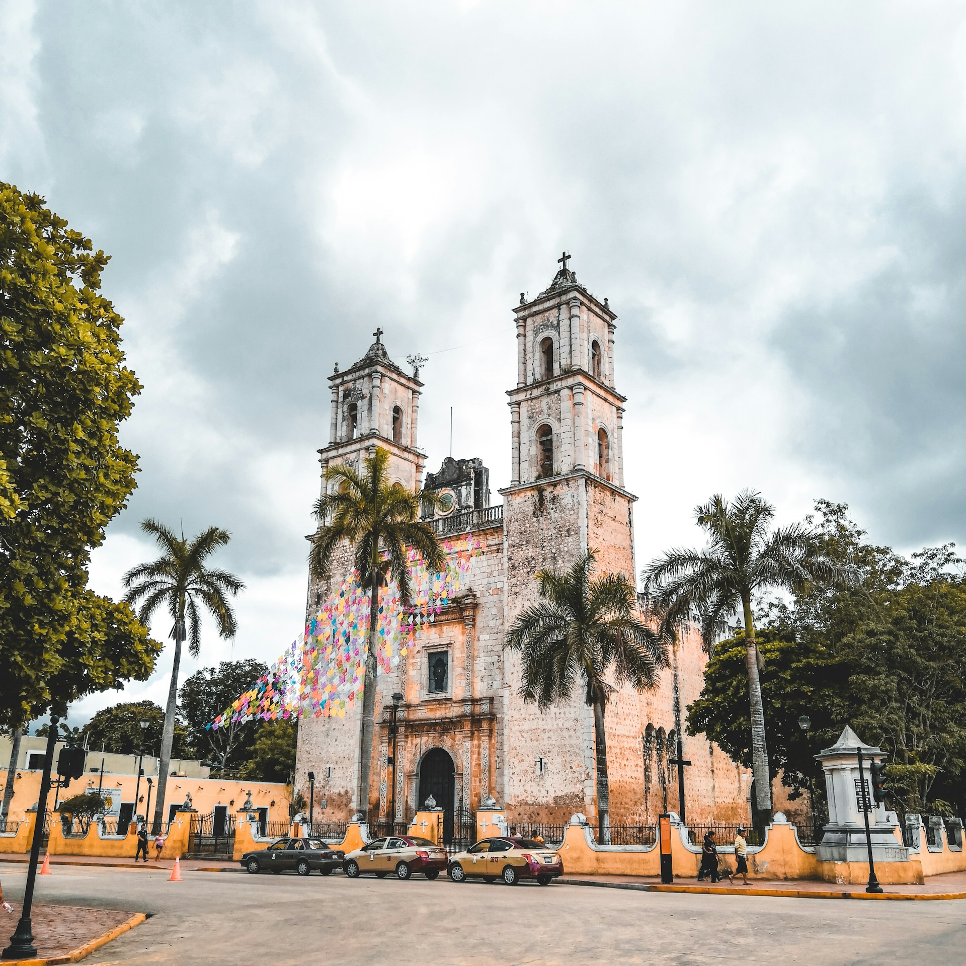 Valladolid: history, culture and local essence