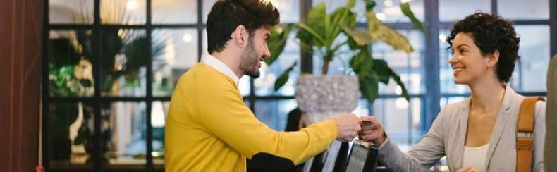 Hotel charges: how to anticipate the no-show and protect the profitability of direct sales