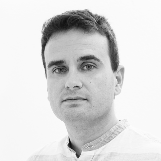Daniel del Valle