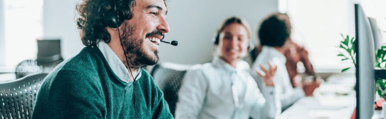 El call center para hoteles y cadenas más potente del mercado: conviértete en una máquina de ventas con Neobookings