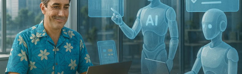 El ecosistema de agentes IA que tu hotel necesita