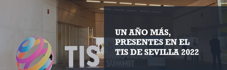 Neobookings participates in the 3rd edition of the TIS in Seville