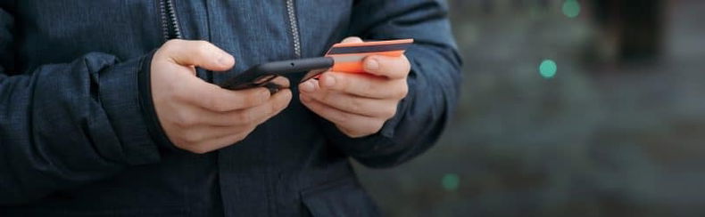 Optimizing the guest experience: Electronic payments for digital travelers