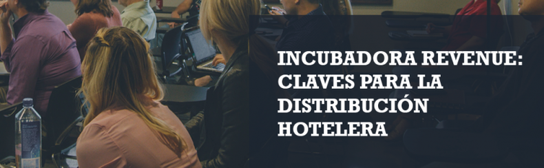 Revenue incubator