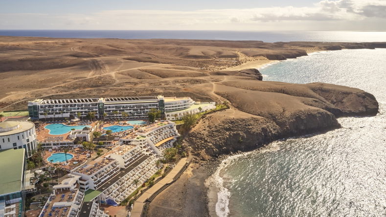 Sandos Hotels & Resorts: +20% de venta directa en menos de un año