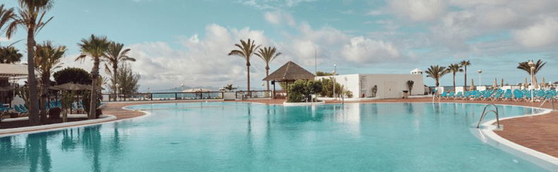 Sandos Hotels and Resorts lanza su nueva web diseñada especialmente para España