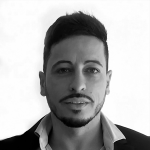 RAÚL BLANCO DÍAZ