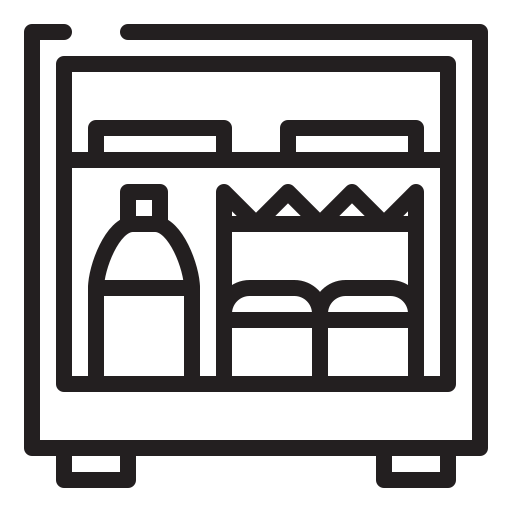 Icon facilitie MinibarMinibar01-01-197019700101de/unsere-eleganten-suiten-mit-traumhaftem-meerblick-auf-lanzarote/royal-suite/benefits/minibarwww.royalmarinasuites.com