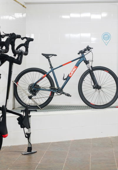 Image Car and bicycle rental
