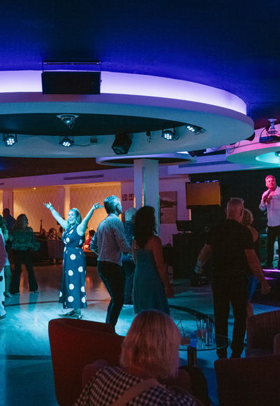 Image Nights with shows