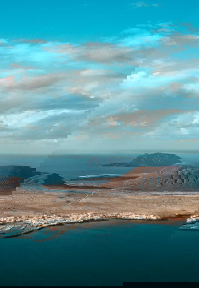 Image Ocean & Volcano Experience