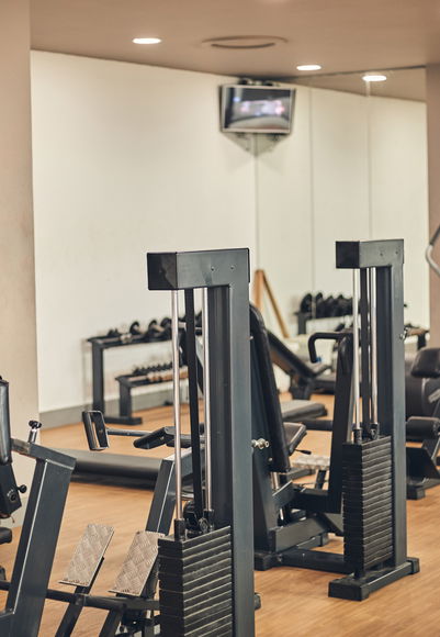 Image Fitness Center