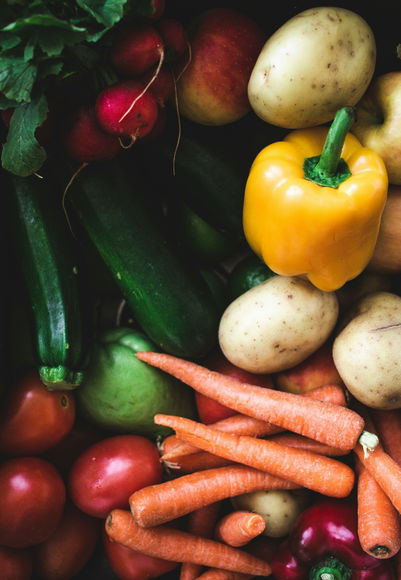 Image Responsible gastronomy and local products